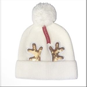 Cupcakes & Cartwheels NWT Beanie